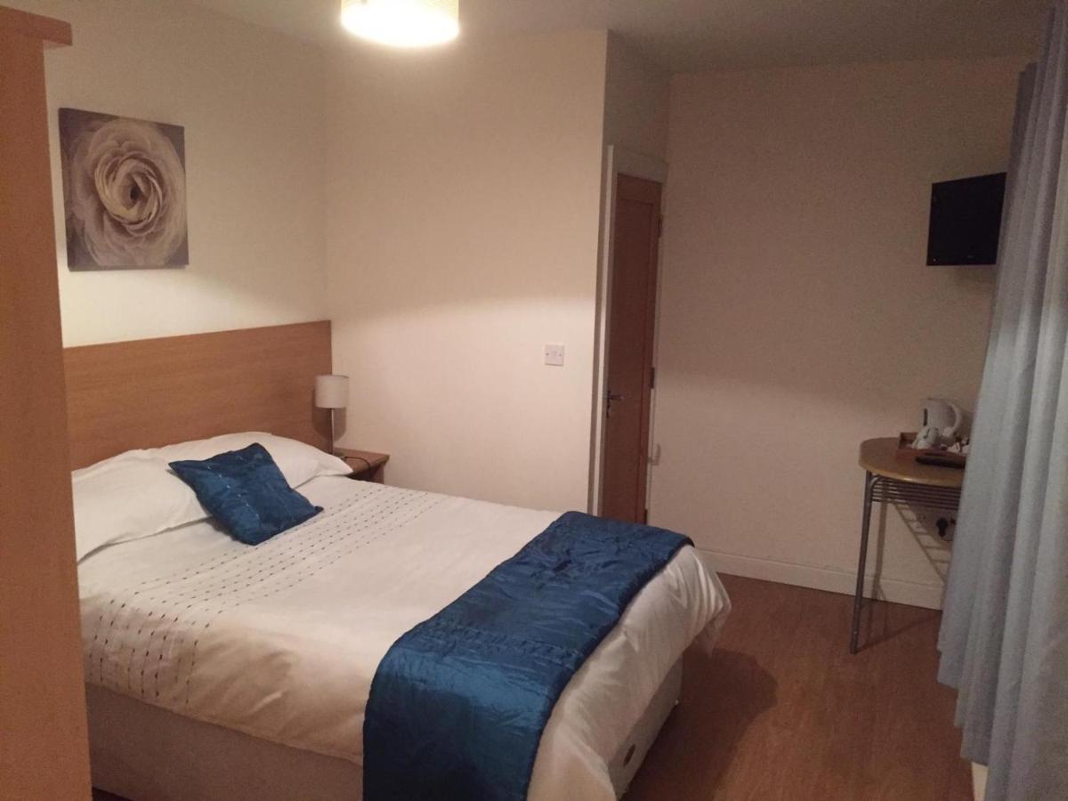 Bed & Breakfast Riverview House Ballybofey
