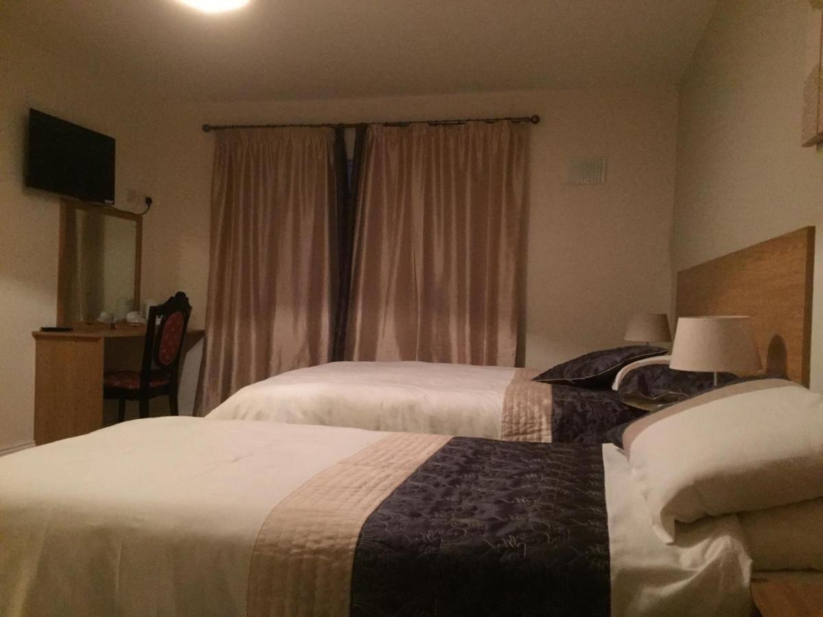 Bed & Breakfast Riverview House