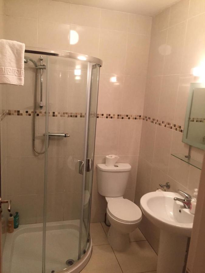 Bed & Breakfast Riverview House Ballybofey