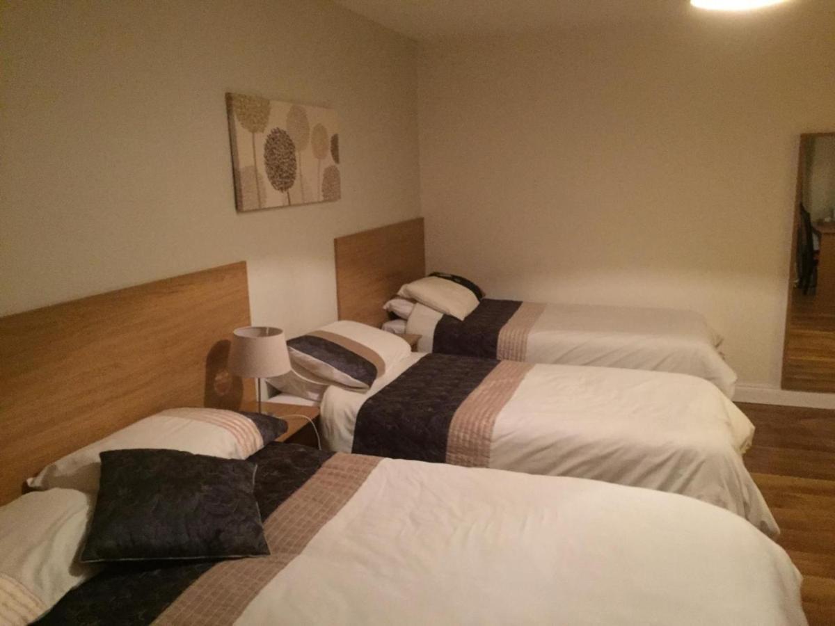 Bed & Breakfast Riverview House *